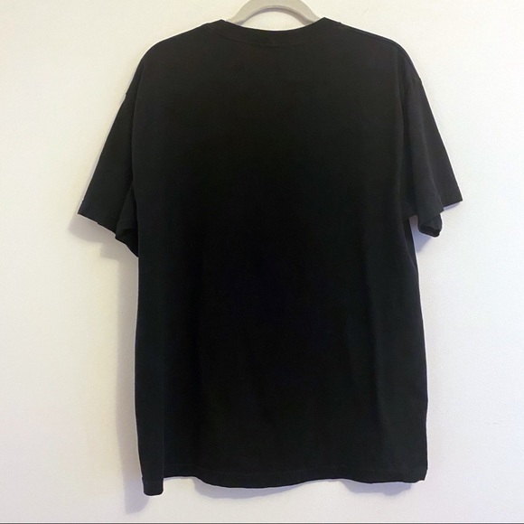 Retro Kings Notorious B.I.G. Biggie Smalls T-shirt - Picture 4 of 4